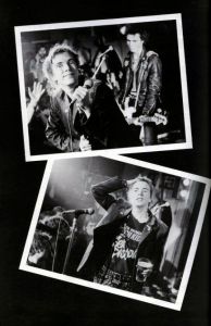 「Sex Pistols　DAY BY DAY / Design: Lee Wood」画像3