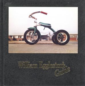 William Eggleston's Guideのサムネール