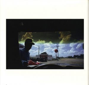 「WILLIAM EGGLESTON CHROMES / William Eggleston」画像8