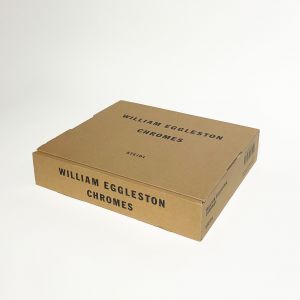 「WILLIAM EGGLESTON CHROMES / William Eggleston」画像5