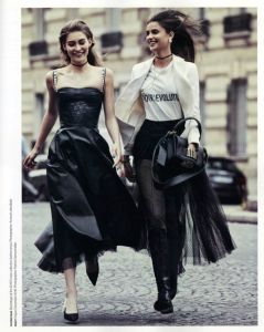 「Dior: Moments of Joy / Foreword: Sophie Peters」画像5