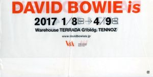 「DAVID BOWIE IS INSIDE」画像7