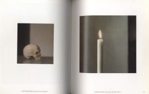 「Gerhard Richter Panorama / Author: Gerhard Richter Edit: Mark Godfrey, Nicolas Serota」画像2