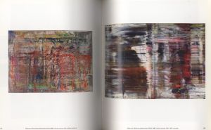 「Gerhard Richter Panorama / Author: Gerhard Richter Edit: Mark Godfrey, Nicolas Serota」画像4