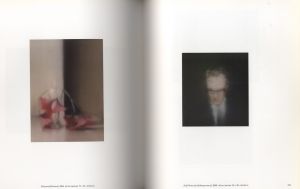 「Gerhard Richter Panorama / Author: Gerhard Richter Edit: Mark Godfrey, Nicolas Serota」画像5
