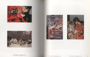「Gerhard Richter Panorama / Author: Gerhard Richter Edit: Mark Godfrey, Nicolas Serota」画像6