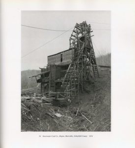 「Pennsylvania Coal Mine Tipples (English Edition) / Bernd & Hilla Becher」画像4