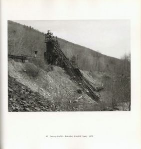 「Pennsylvania Coal Mine Tipples (English Edition) / Bernd & Hilla Becher」画像6