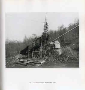 「Pennsylvania Coal Mine Tipples (English Edition) / Bernd & Hilla Becher」画像5