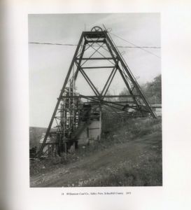 「Pennsylvania Coal Mine Tipples (English Edition) / Bernd & Hilla Becher」画像2