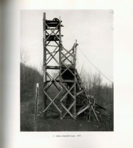 「Pennsylvania Coal Mine Tipples (English Edition) / Bernd & Hilla Becher」画像1
