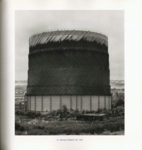 「GAS TANKS / Bernd & Hilla Becher」画像5