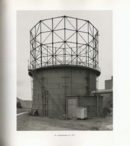 「GAS TANKS / Bernd & Hilla Becher」画像3