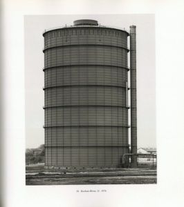 「GAS TANKS / Bernd & Hilla Becher」画像6