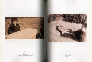 「SLEEPING BEAUTY MEMORIAL PHOTOGRAPHY IN AMERICA / Stanley B. Burns」画像6