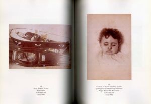 「SLEEPING BEAUTY MEMORIAL PHOTOGRAPHY IN AMERICA / Stanley B. Burns」画像5