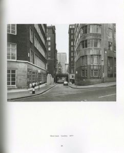 「Thomas Struth Straßen Fotografie 1976 bis 1995 / Thomas Struth」画像2