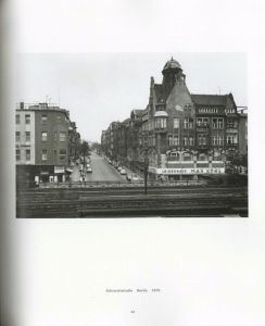 「Thomas Struth Straßen Fotografie 1976 bis 1995 / Thomas Struth」画像1