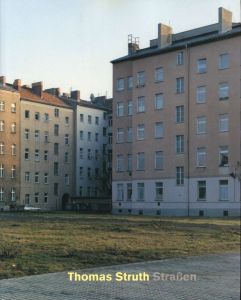 Thomas Struth Straßen Fotografie 1976 bis 1995のサムネール