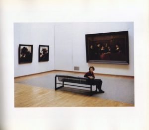 「Thomas Struth: Museum Photographs / Author: Thomas Struth　Foreword: Hans Belting」画像5