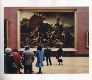 「Thomas Struth: Museum Photographs / Author: Thomas Struth　Foreword: Hans Belting」画像2