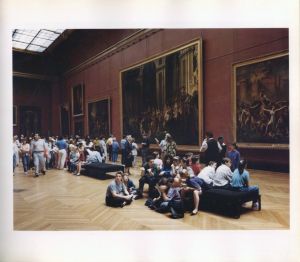 「Thomas Struth: Museum Photographs / Author: Thomas Struth　Foreword: Hans Belting」画像1