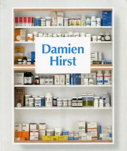 Damien Hirst／ダミアン・ハースト　編：アン・ギャラガー（Damien Hirst／Damien Hirst　Edit: Ann Gallagher)のサムネール