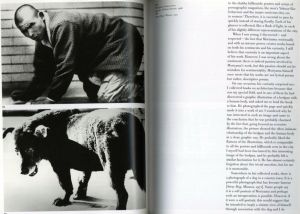 「DAIDO MORIYAMA / Photo: Daido Moriyama　Author: Simon Baker」画像1