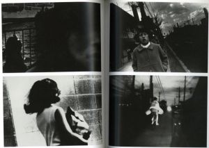 「DAIDO MORIYAMA / Photo: Daido Moriyama　Author: Simon Baker」画像2