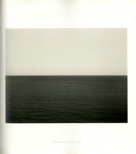 「HIROSHI SUGIMOTO 《日本語版図録》 / 杉本博司」画像2