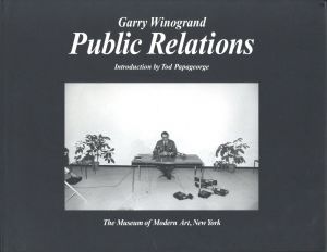 Gary Winogrand Public Relationsのサムネール