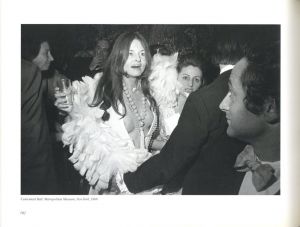 「Gary Winogrand Public Relations / Photo: Garry Winogrand　Foreword: Tod Papageorge」画像6