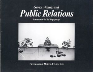 Gary Winogrand Public Relationsのサムネール