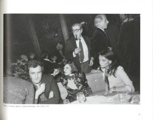 「Gary Winogrand Public Relations / 著：ゲイリー・ウィノグランド　序文：トッド・パッペジョージ」画像4