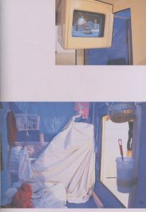 「シェルター × サバイバル　ーファンタスティックに生き抜くための「もうひとつの家」ー / 編：松岡剛　西山恒彦」画像5