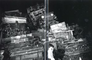 「東京　都市の闇を幻視する2 / 内藤正敏」画像3