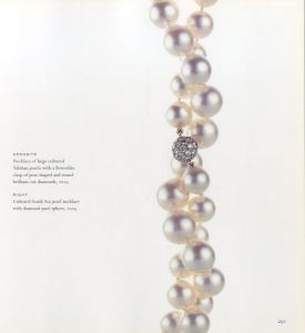 「TIFFANY PEARLS / Edit: Andrea Danese」画像3