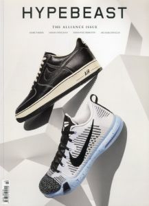 HYPEBEAST THE ALLIANCE ISSUEのサムネール