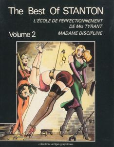 The Best Of STANTON Volume 2 / Eric Stanton