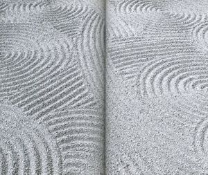 「Gardens of Gravel and Sand / Author: Leonard Koren」画像4