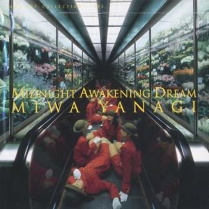 MIDNIGHT AWAKENING DREAM MIWA YANAGIのサムネール