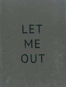 LET ME OUTのサムネール