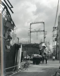 「KOBE 1995 After the Earthquake / 写真：宮本隆司 　文：鈴木明」画像3