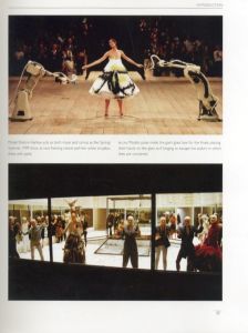 「Alexander McQUEEN  GENIUS OF A GENERATION / Author: Kristin Knox」画像2