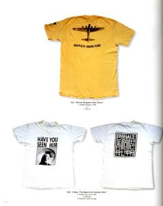 「My Freedamn! 2 vintage sports T-shirts Issue Vol.2 / Photo, Text: Rin Tanaka」画像5