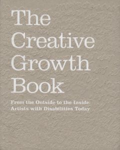 The Creative Growth Bookのサムネール
