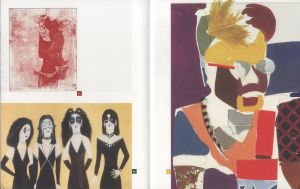 「The Creative Growth Book / Foreword: Matthew Higgs」画像1