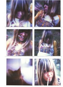 「Quarterly DUNE  No.08  1995 AUTUMN 60’sのニューヨーク・スタイル / 編：林文浩」画像4