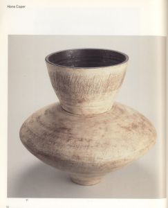 「NINE POTTERS / Photo: Jane Coper, David Cripps」画像1