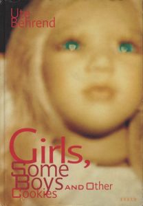 Girls, Some Boys and Other Cookies／ウーテ・べーレント（Girls, Some Boys and Other Cookies／Ute Behrend)のサムネール